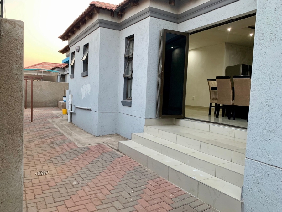 3 Bedroom Property for Sale in Emdo Park Limpopo