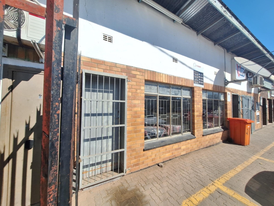 Commercial Property for Sale in Morbeng Limpopo