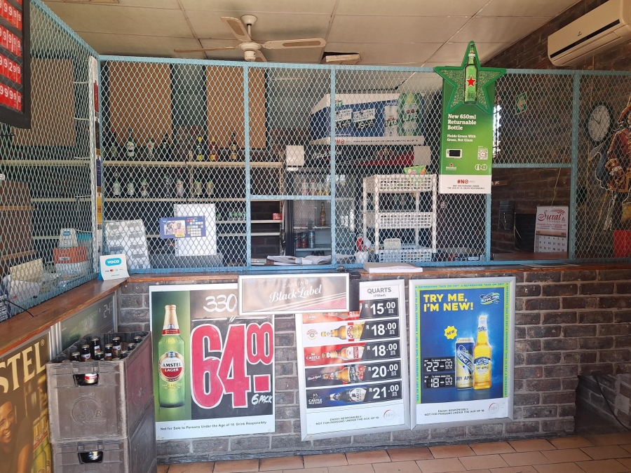 Commercial Property for Sale in Morbeng Limpopo