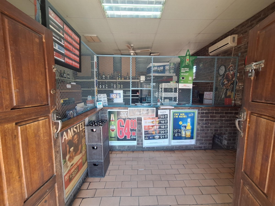 Commercial Property for Sale in Morbeng Limpopo