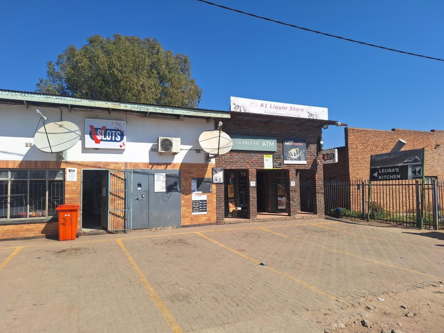 Commercial Property for Sale in Morbeng Limpopo