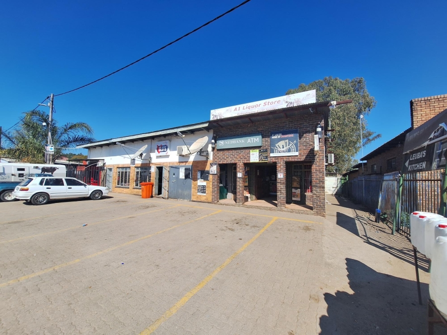 Commercial Property for Sale in Morbeng Limpopo