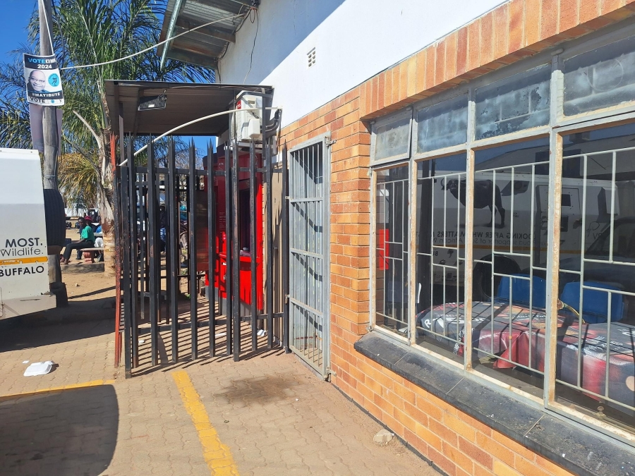 Commercial Property for Sale in Morbeng Limpopo