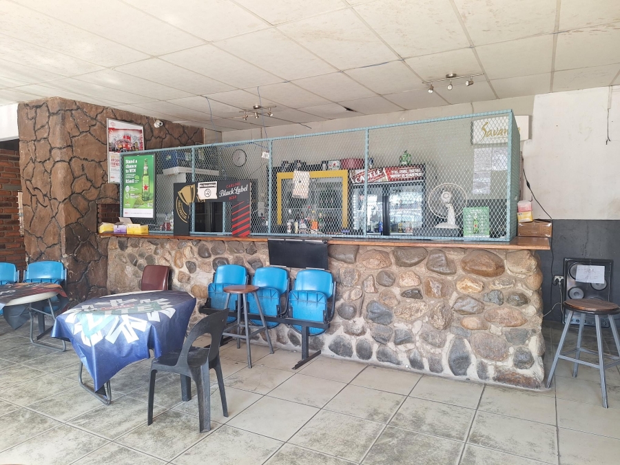 Commercial Property for Sale in Morbeng Limpopo