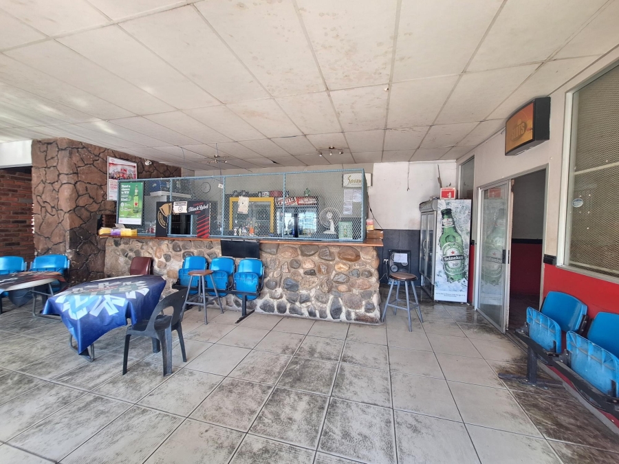 Commercial Property for Sale in Morbeng Limpopo