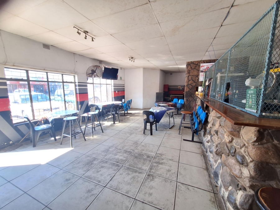 Commercial Property for Sale in Morbeng Limpopo