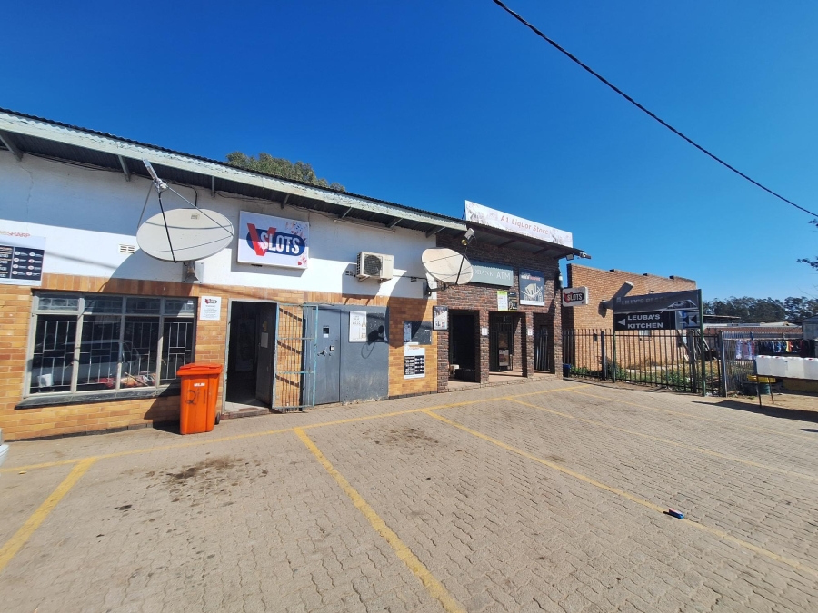 Commercial Property for Sale in Morbeng Limpopo