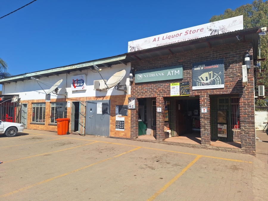 Commercial Property for Sale in Morbeng Limpopo