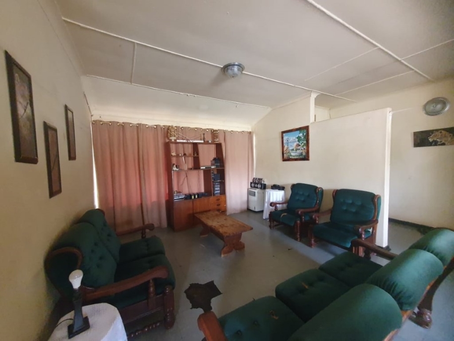 4 Bedroom Property for Sale in Phalaborwa Limpopo