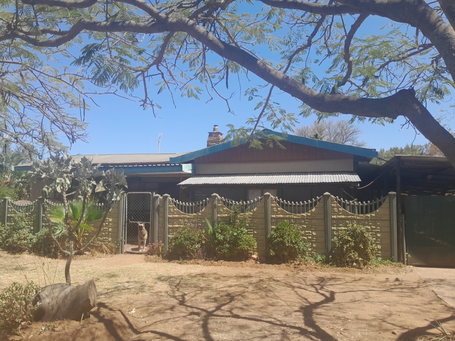 4 Bedroom Property for Sale in Bela Bela Limpopo