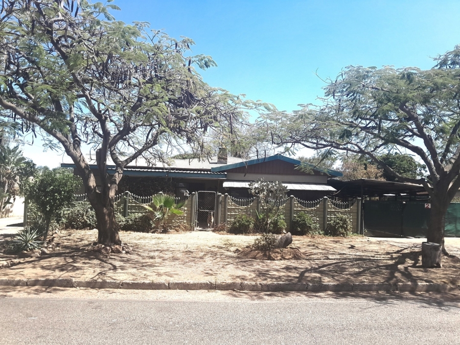 To Let 4 Bedroom Property for Rent in Bela Bela Limpopo