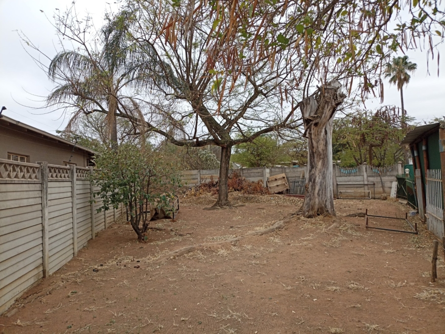 To Let 4 Bedroom Property for Rent in Bela Bela Limpopo