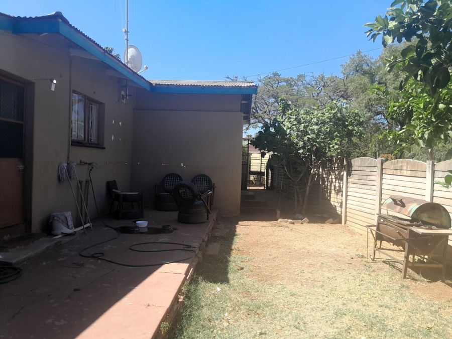 To Let 4 Bedroom Property for Rent in Bela Bela Limpopo