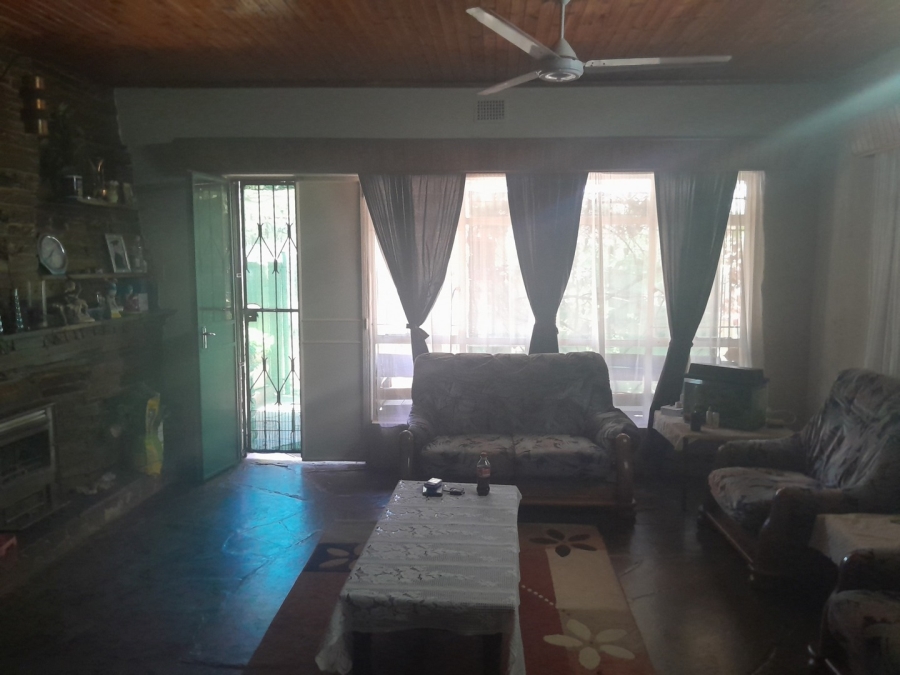 To Let 4 Bedroom Property for Rent in Bela Bela Limpopo