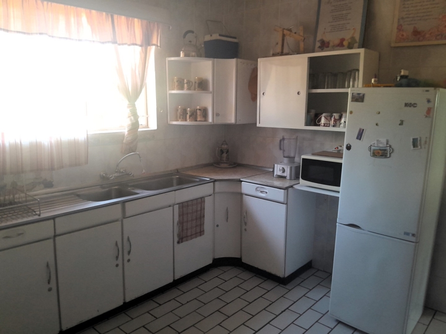 To Let 4 Bedroom Property for Rent in Bela Bela Limpopo