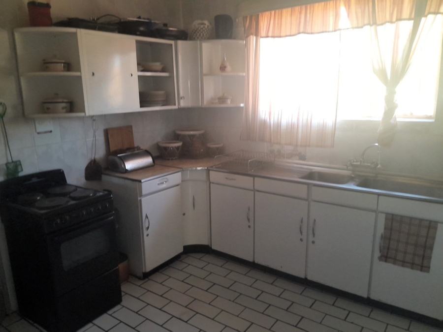 To Let 4 Bedroom Property for Rent in Bela Bela Limpopo