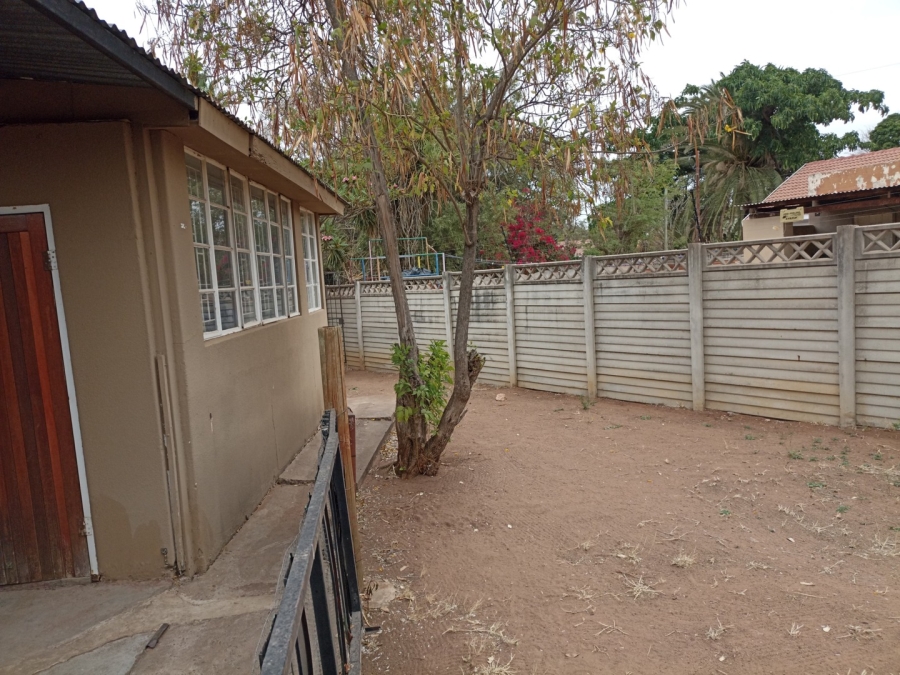 To Let 4 Bedroom Property for Rent in Bela Bela Limpopo