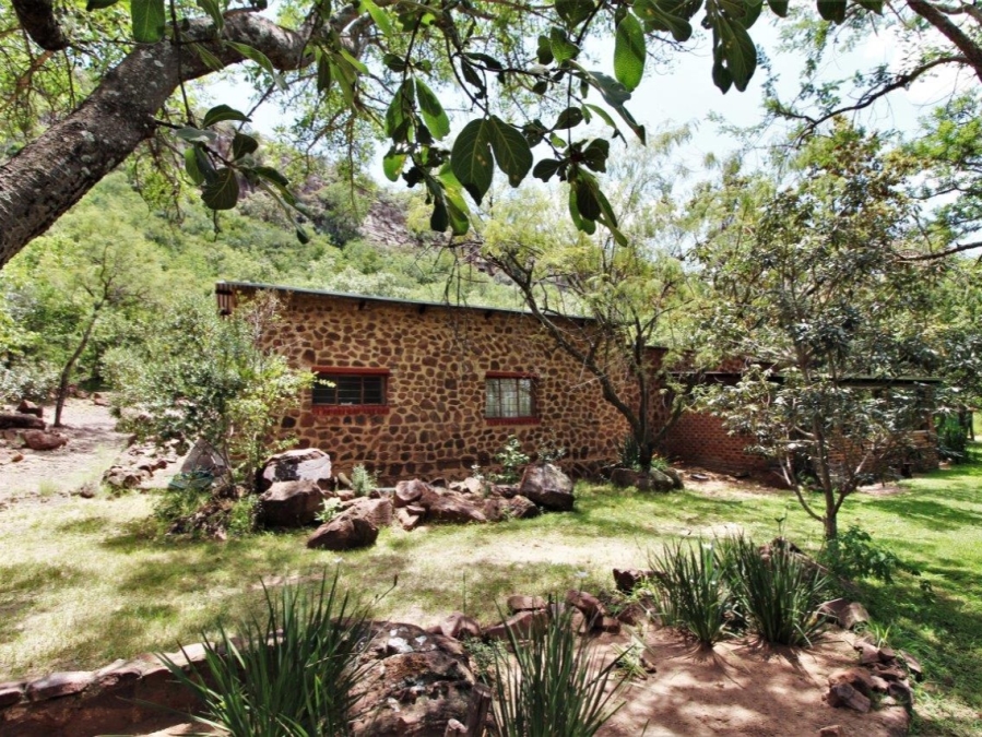 2 Bedroom Property for Sale in Modimolle Limpopo