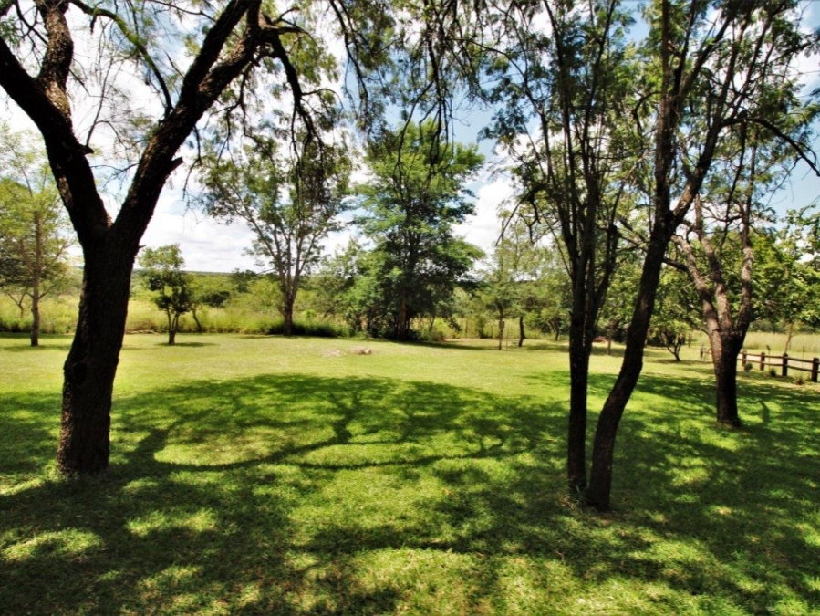 2 Bedroom Property for Sale in Modimolle Limpopo