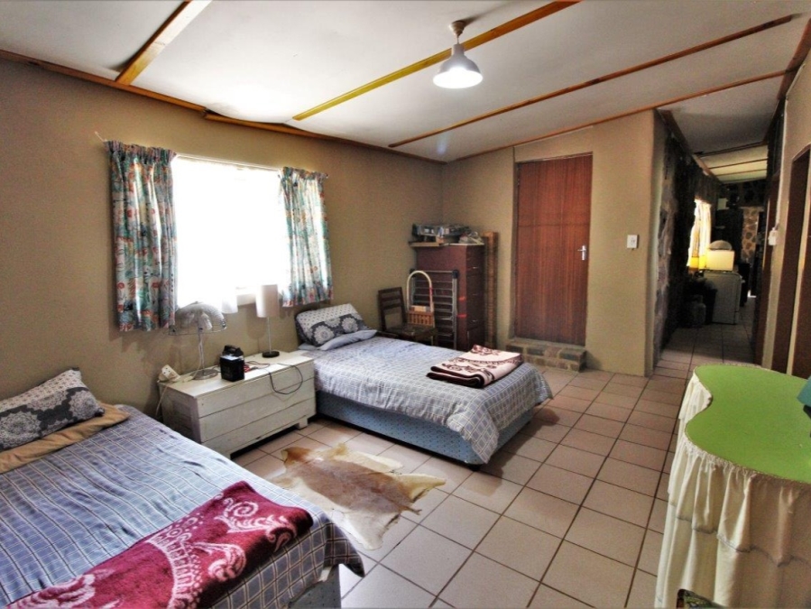 2 Bedroom Property for Sale in Modimolle Limpopo