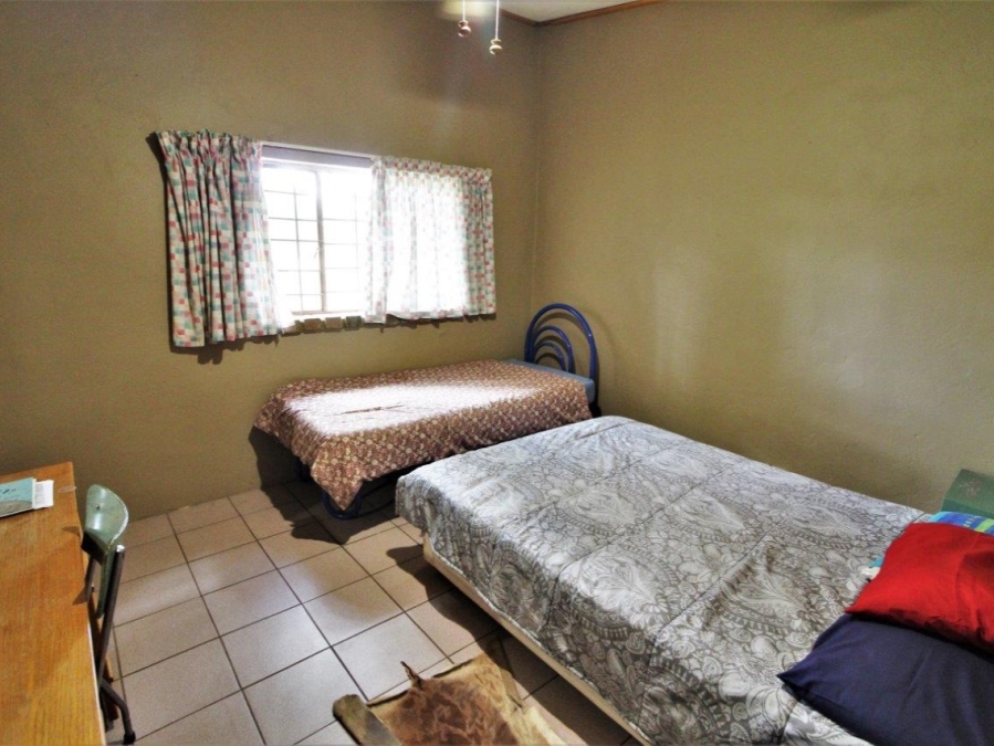 2 Bedroom Property for Sale in Modimolle Limpopo