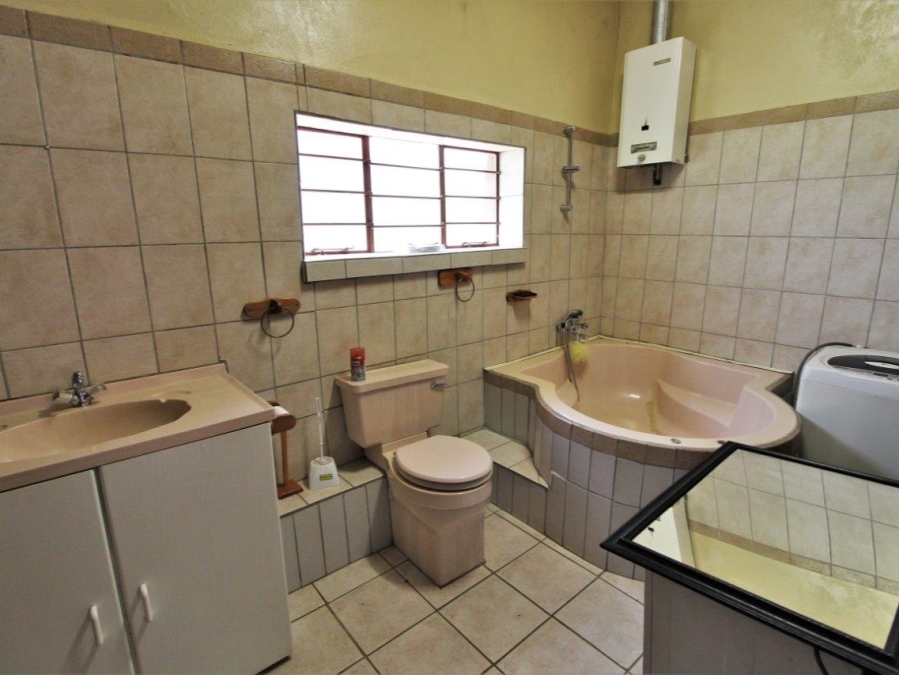 2 Bedroom Property for Sale in Modimolle Limpopo