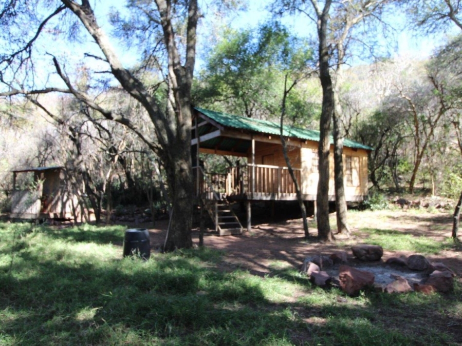 4 Bedroom Property for Sale in Modimolle Limpopo