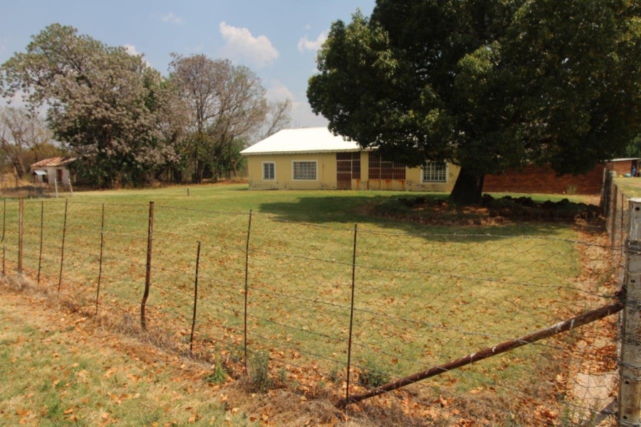 3 Bedroom Property for Sale in Modimolle Limpopo