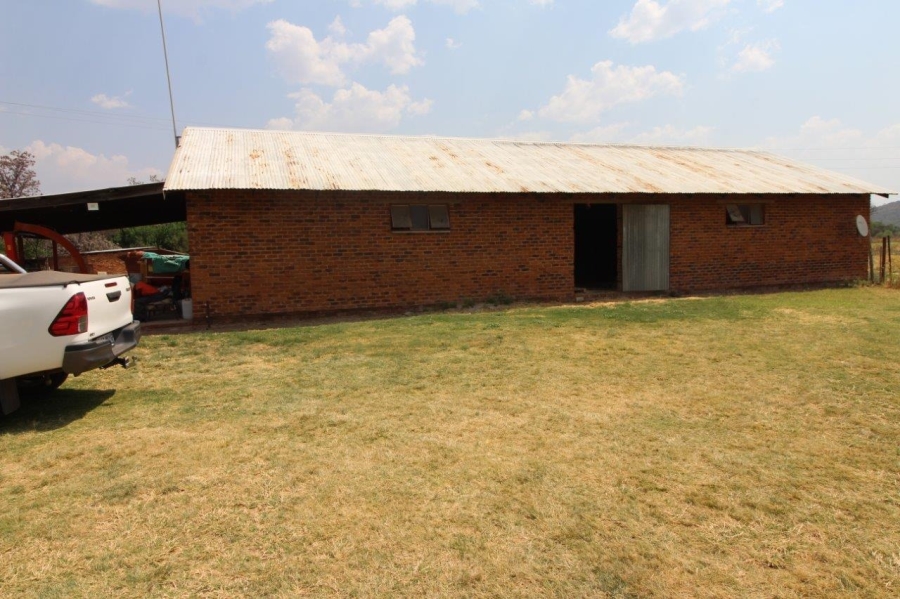 3 Bedroom Property for Sale in Modimolle Limpopo