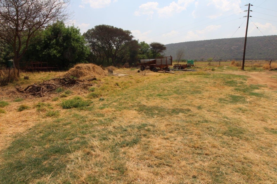 3 Bedroom Property for Sale in Modimolle Limpopo