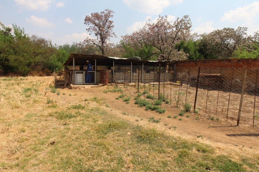 3 Bedroom Property for Sale in Modimolle Limpopo