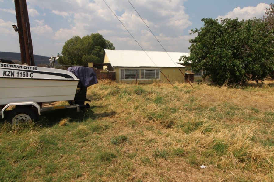 3 Bedroom Property for Sale in Modimolle Limpopo