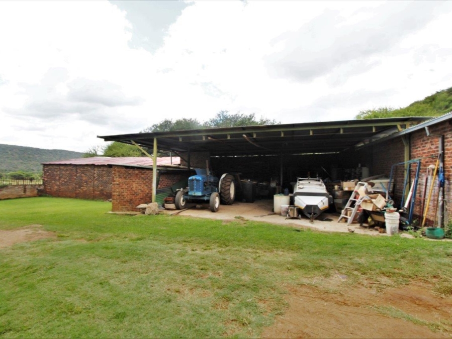 5 Bedroom Property for Sale in Modimolle Limpopo