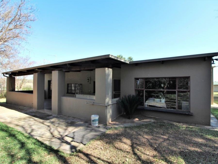 4 Bedroom Property for Sale in Modimolle Limpopo