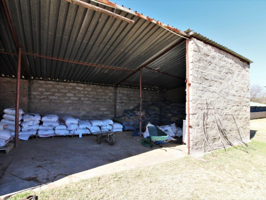 4 Bedroom Property for Sale in Modimolle Limpopo