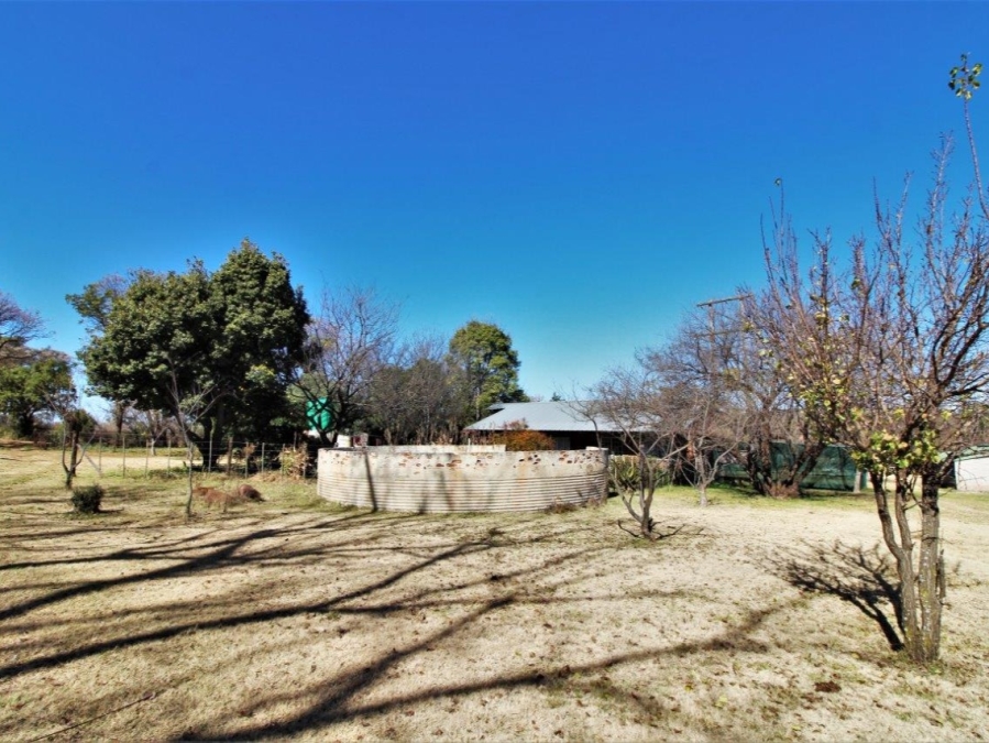 4 Bedroom Property for Sale in Modimolle Limpopo