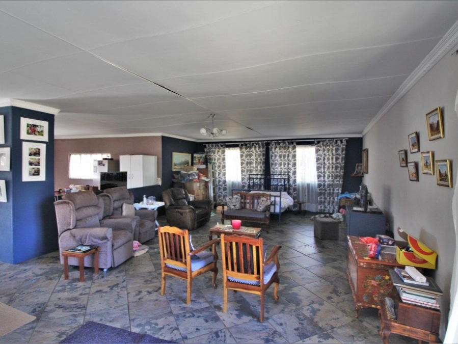 4 Bedroom Property for Sale in Modimolle Limpopo