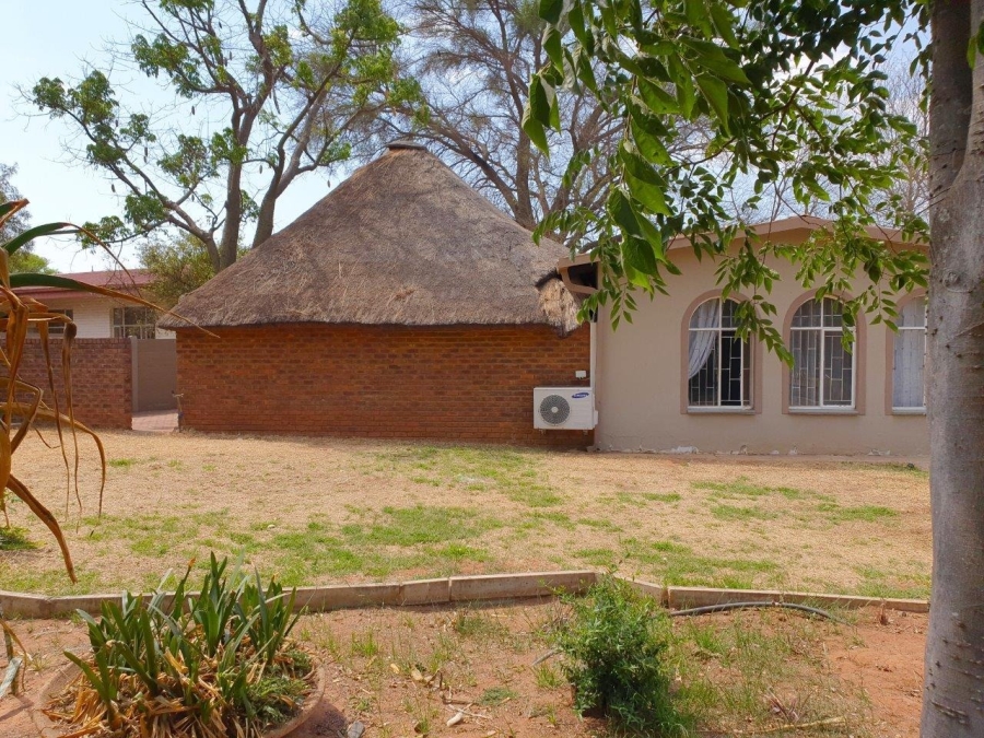 4 Bedroom Property for Sale in Modimolle Limpopo