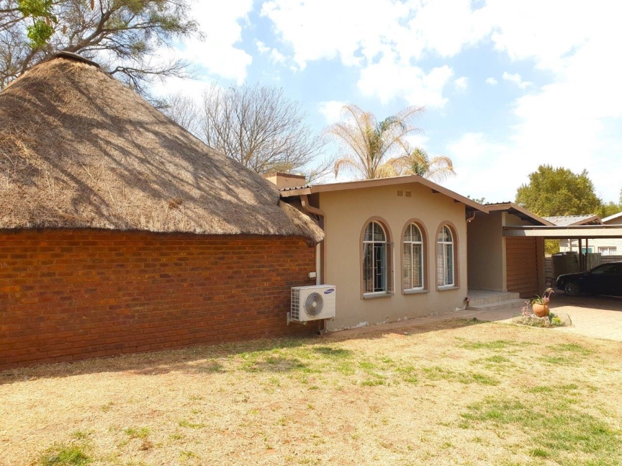 4 Bedroom Property for Sale in Modimolle Limpopo