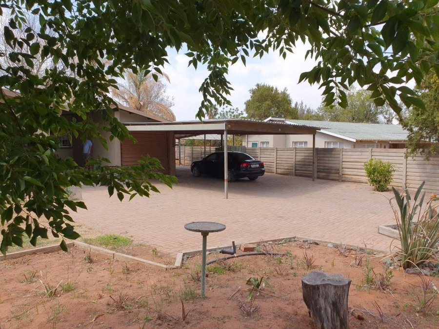 4 Bedroom Property for Sale in Modimolle Limpopo