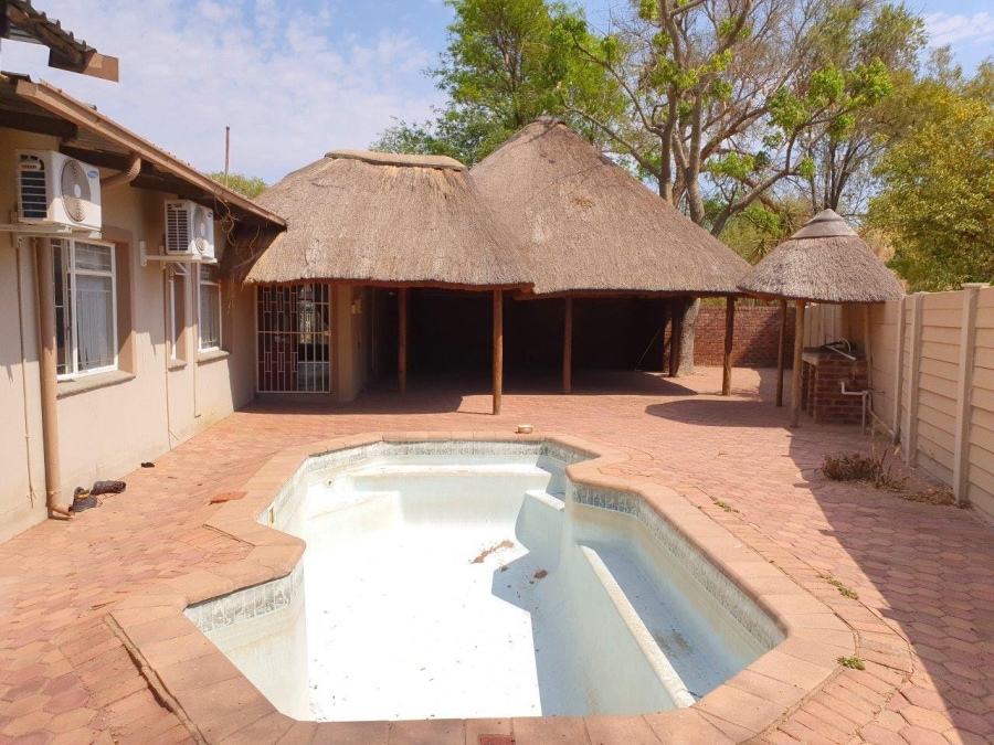 4 Bedroom Property for Sale in Modimolle Limpopo