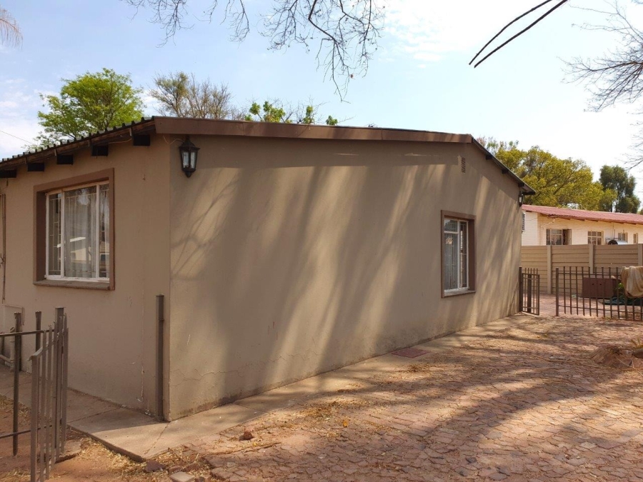 4 Bedroom Property for Sale in Modimolle Limpopo