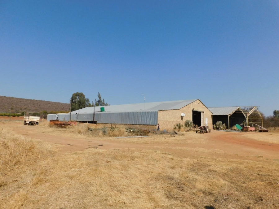 Commercial Property for Sale in Modimolle Limpopo