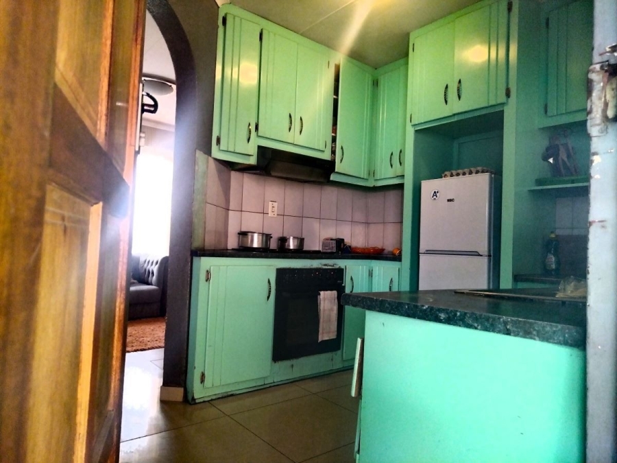 3 Bedroom Property for Sale in Madiba Park Limpopo