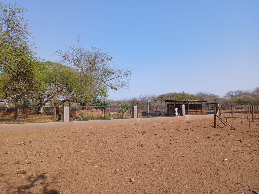 4 Bedroom Property for Sale in Makhado Limpopo