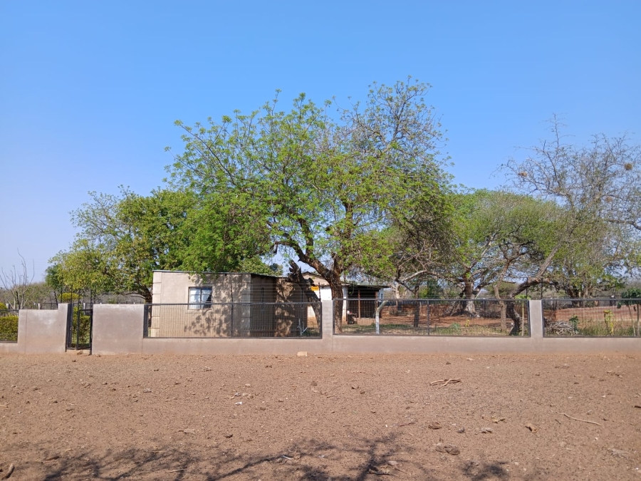 4 Bedroom Property for Sale in Makhado Limpopo