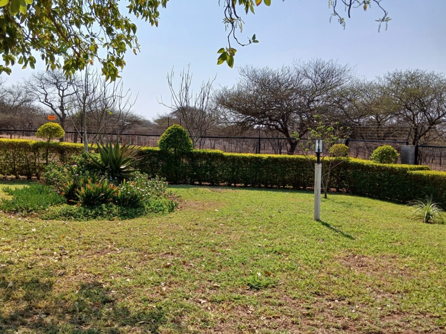 4 Bedroom Property for Sale in Makhado Limpopo