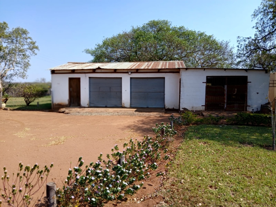 4 Bedroom Property for Sale in Makhado Limpopo