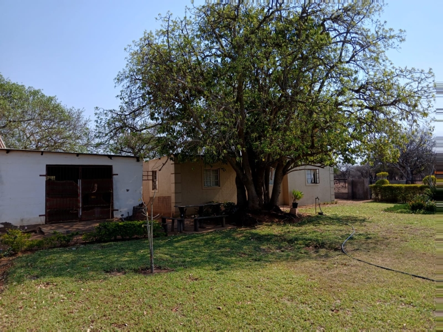 4 Bedroom Property for Sale in Makhado Limpopo