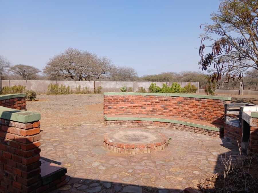 4 Bedroom Property for Sale in Makhado Limpopo